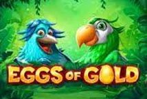 Eggs of Gold slot